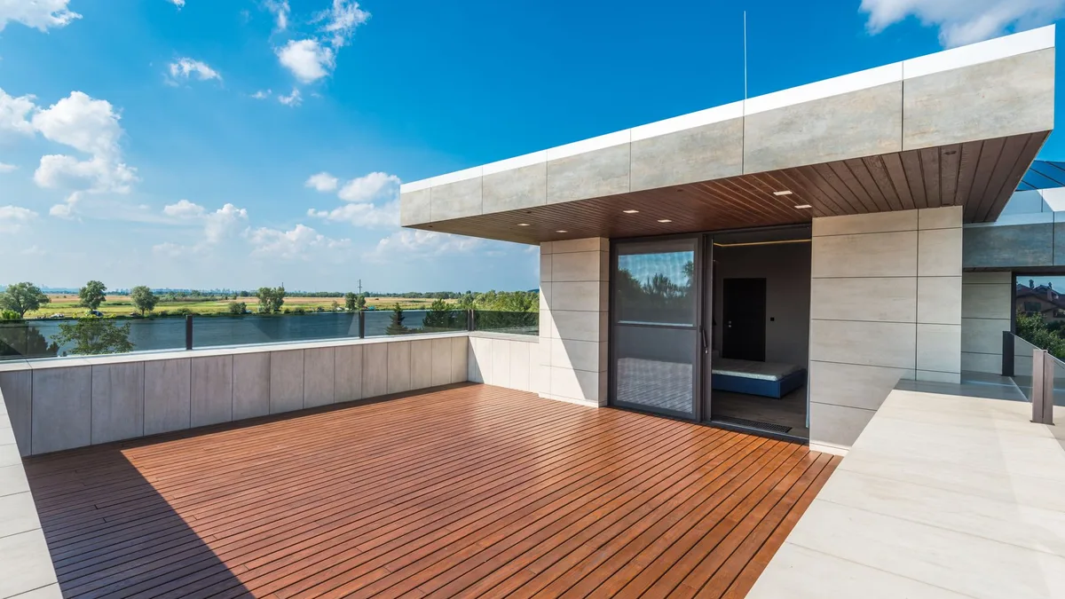 Aménager une terrasse extérieur : conseils, budget et astuces