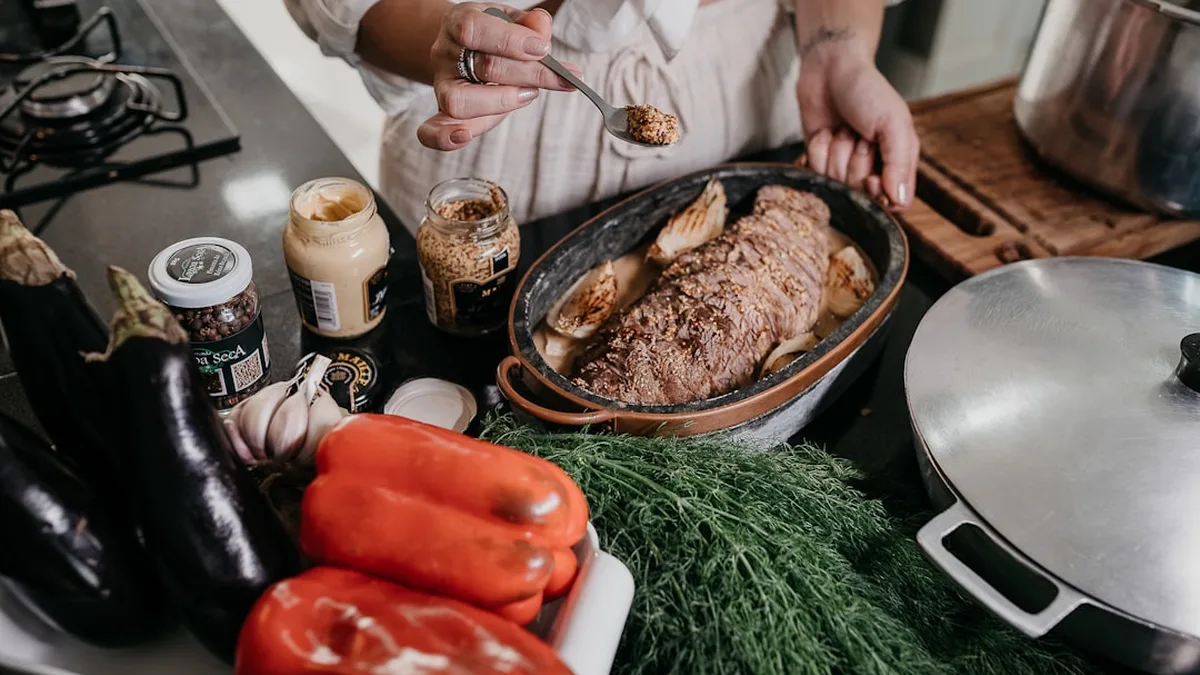 Recettes avec de la viande hachée : six plats qui changent