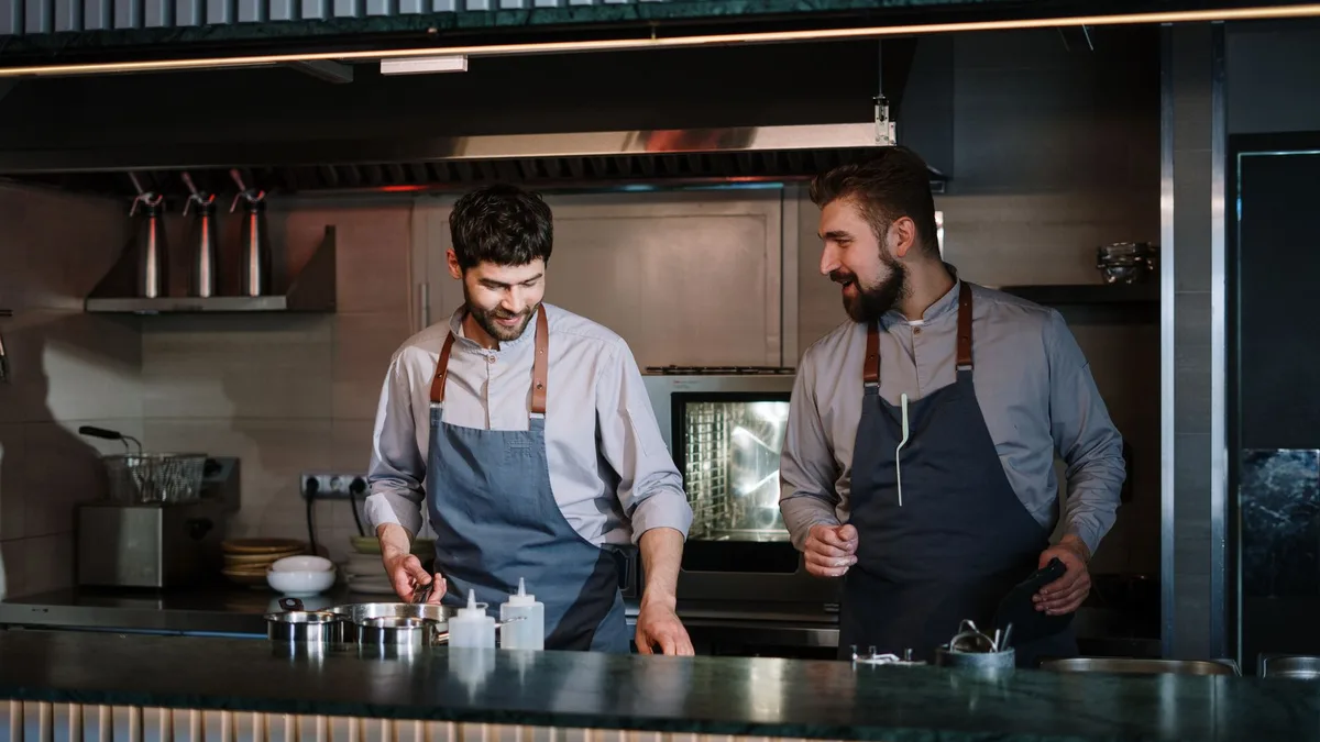 Comment cuisiner le bar : au four, à la poêle ou en papillote