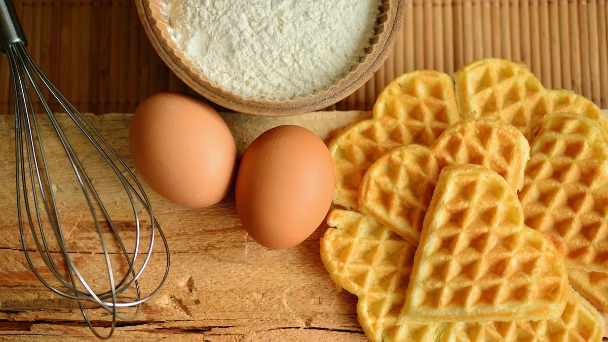 Idée recette facile : mes astuces et recettes du quotidien