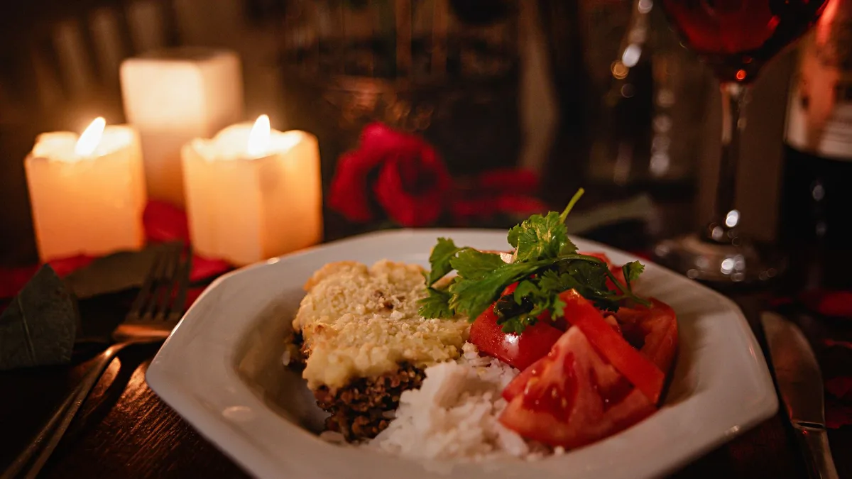 Idée recette hiver : un hachis parmentier qui rechauffe