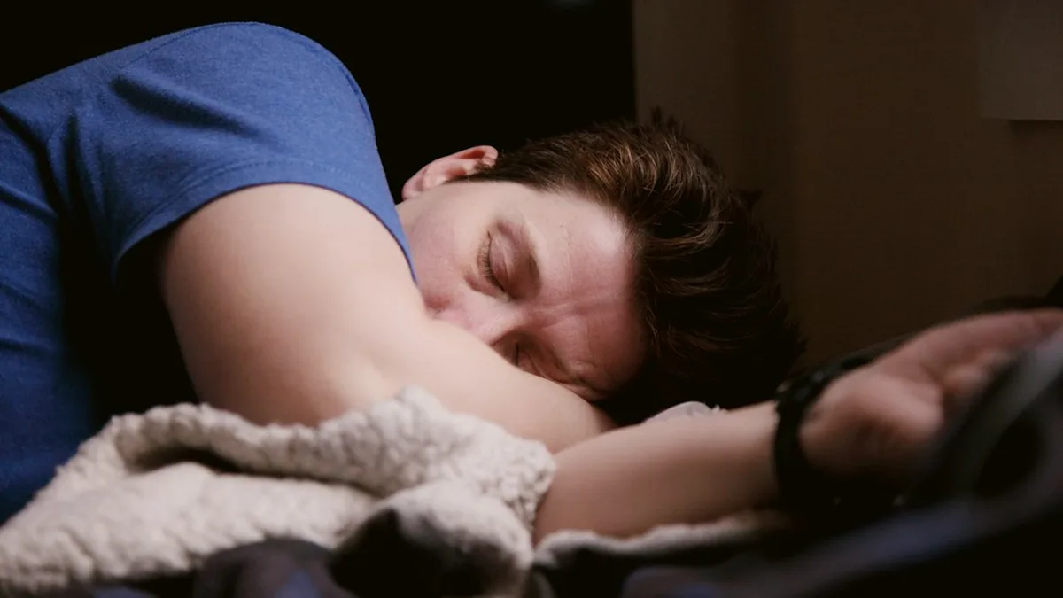 Lutter contre les troubles du sommeil