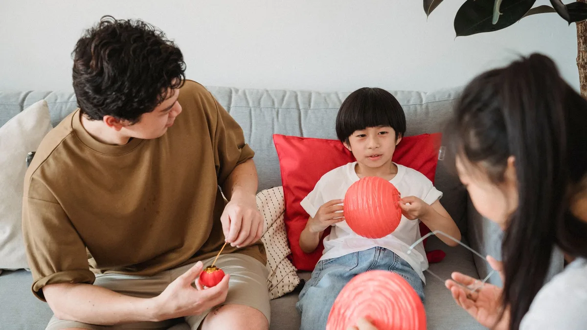 Organisation activités enfants : mutualiser avec d'autres parents