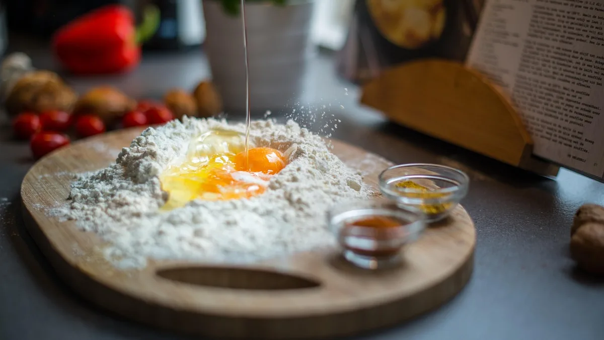 Petit déjeuner recette