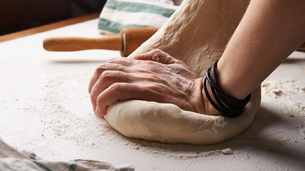 Que faire avec du pain dur : recettes anti-gaspillage