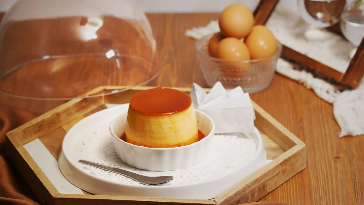 Recette flan sans pâte : cuisson, ingrédients et ratés à éviter